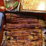 recommendations for うな政