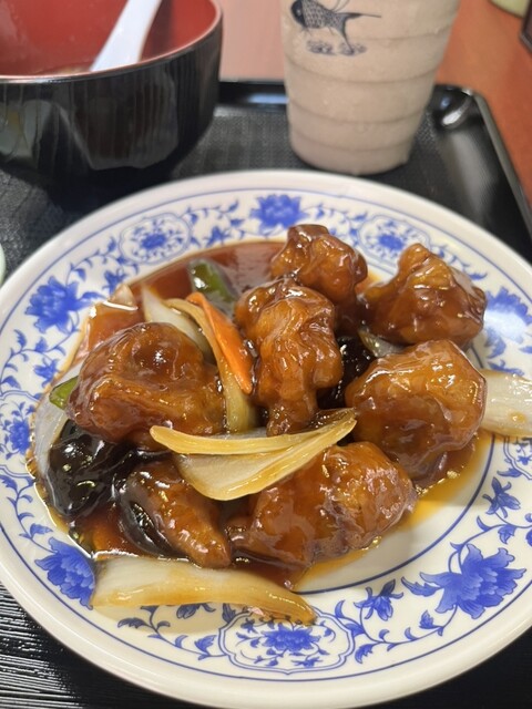 中華料理 福香源的實拍高清圖