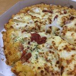 recommendations for ピザハット 小滝橋店