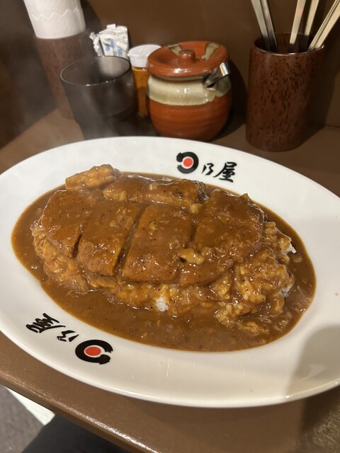 日乃屋カレー 北浜店的實拍高清圖
