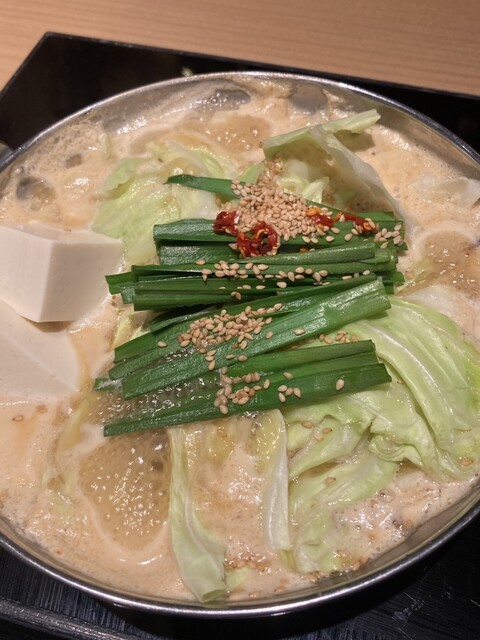 recommendations image for 博多もつ鍋おおやま 大阪駅