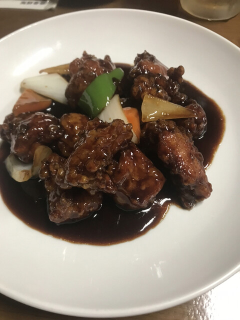 recommendations image for 晴晴居酒屋