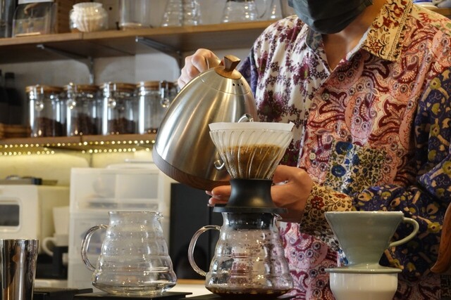 recommendations image for カフェ タレス