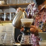 recommendations for カフェ タレス