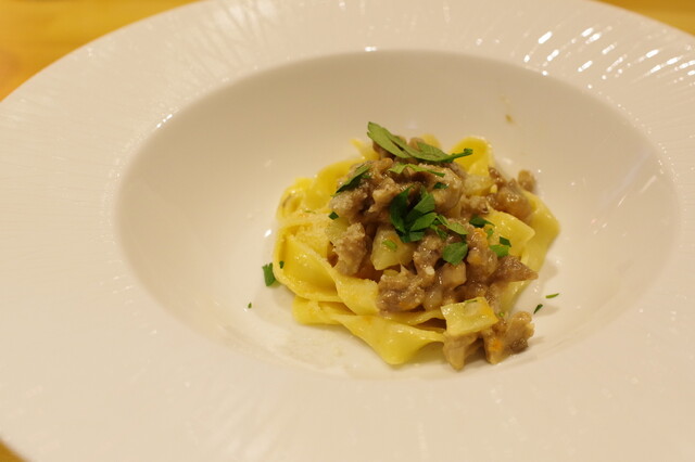 オステリア タッキーニ的实拍高清图