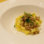 オステリア タッキーニ的实拍图