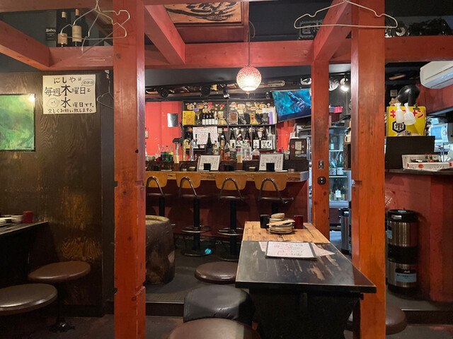 新川にしや的實拍高清圖