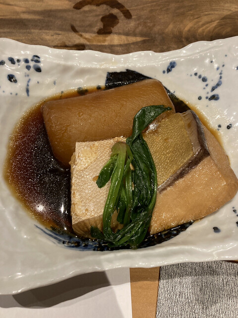 鮨割烹 海宮的实拍高清图