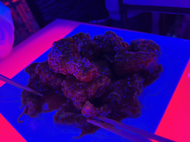 ソジュハンザン3号店 CLUB POCHA的實拍高清圖