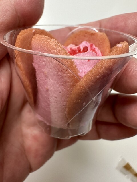 TOKYOチューリップローズ 西武池袋店的實拍高清圖