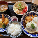 洋食の店ITADAKI的實拍圖