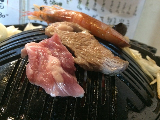 羊メリー号的实拍高清图