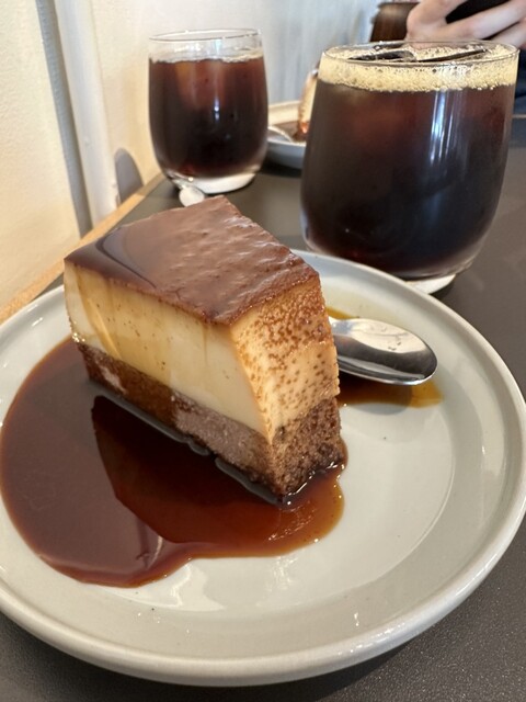 recommendations image for トカクコーヒー