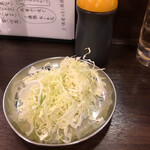 串かつ 名代 幡ヶ谷的实拍图