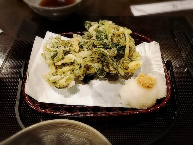 おそば処 葵的實拍高清圖