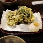 おそば処 葵的實拍圖