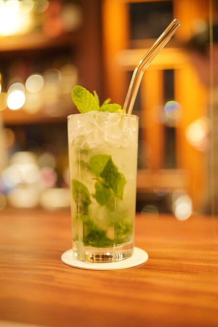 recommendations image for Bar Landscape.