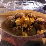 recommendations for 築地 銀だこ 京セラドーム大阪店