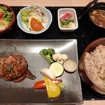 鉄板焼き 刃の下に心あり的实拍图