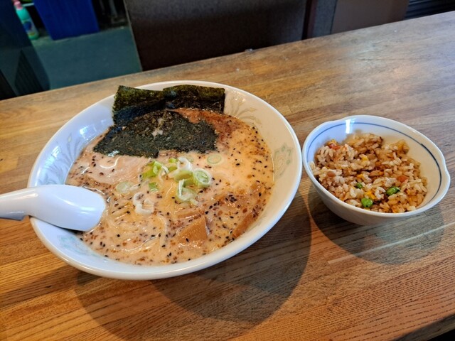 蔵運 麺太郎的实拍高清图