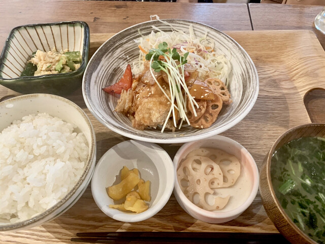 kawara CAFE＆DINING 錦糸町店的實拍高清圖