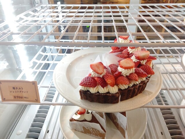 recommendations image for cafe satsuki