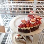 recommendations for cafe satsuki
