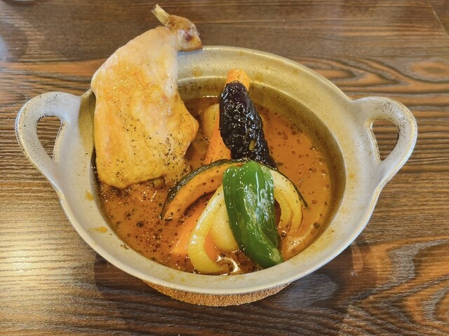 スパイス ポット的实拍高清图