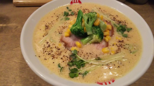 recommendations image for ラーメン カナデヤ