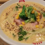 recommendations for ラーメン カナデヤ