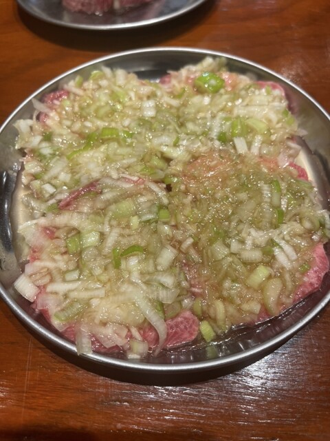 大阪焼肉 うしとみ的实拍高清图