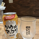 recommendations for にんにく焼肉 プルシン 中野店