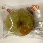 十代目伊兵衛菓舗 ジェイアール京都伊勢丹店的实拍图