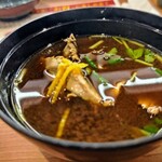 無添くら寿司 京橋店的实拍图