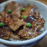 ぱんちょう的实拍图