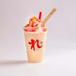 スムージー＆アイスクリーム れれれ 祇園店的實拍圖