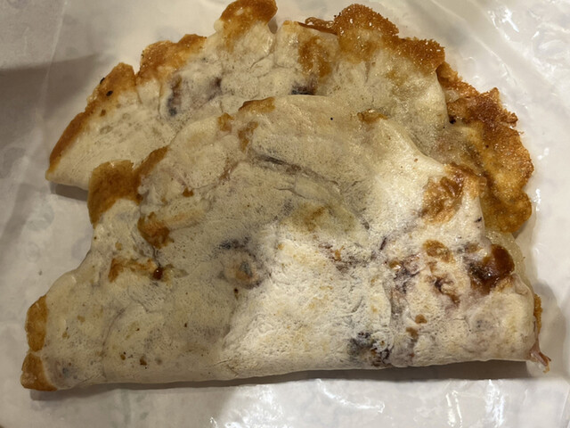 阪神名物いか焼き 博多阪急店的實拍高清圖