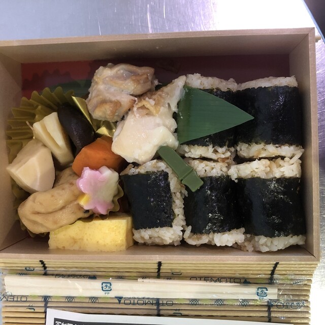 recommendations image for 空弁工房 T2店