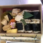recommendations for 空弁工房 T2店