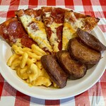 recommendations for シェーキーズ 渋谷店