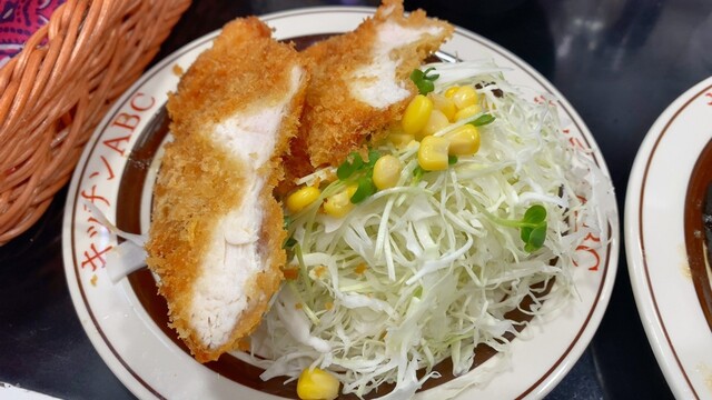 キッチンABC 西池袋店的實拍高清圖