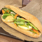 BANH MI STAR SHIBUYA by Nha Viet Nam的實拍圖