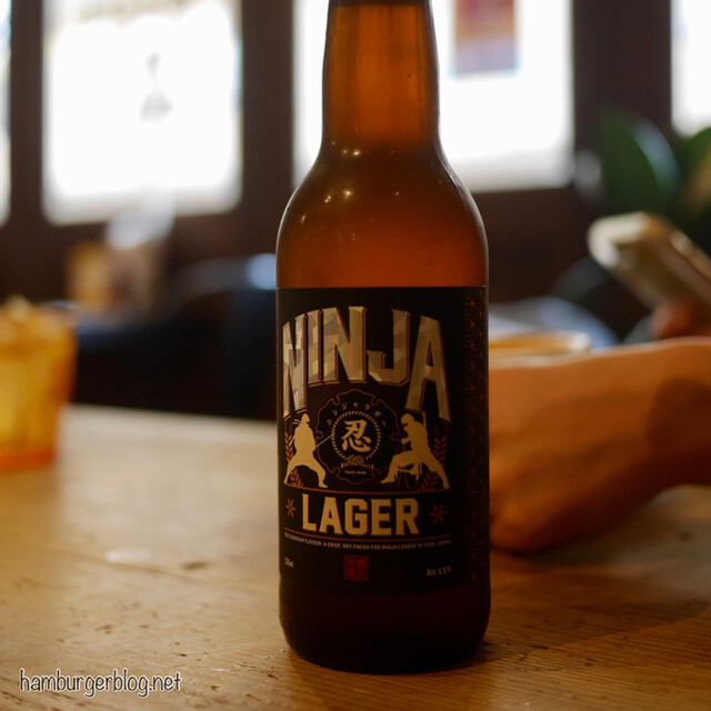 ザ バーガースタンド ナツメグ的实拍高清图