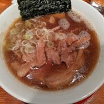 麺匠 松風的實拍圖
