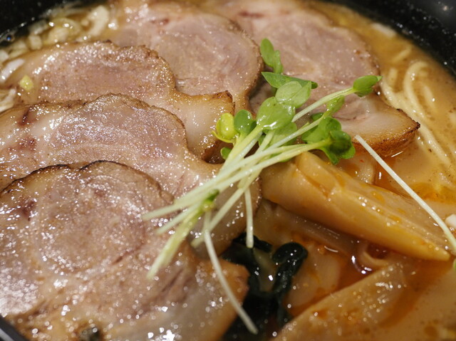 recommendations image for そらまめらぁめん本舗