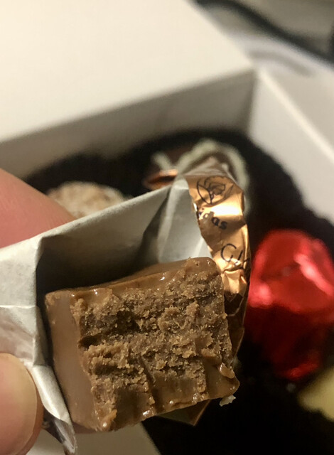 recommendations image for Leonidas 麻布十番店