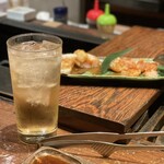焼肉萬野 天王寺店的实拍图