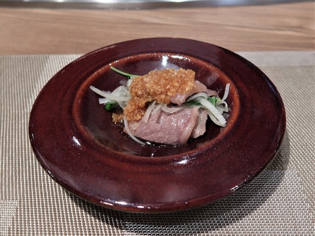 recommendations image for 銀座のステーキ 恵比寿店