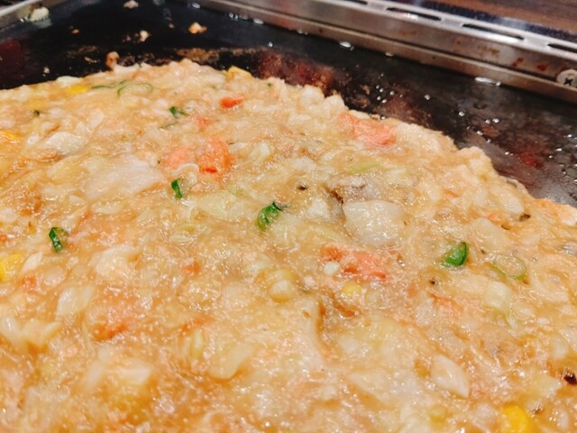 お好み焼きはここやねん 京都ポルタ店的實拍高清圖