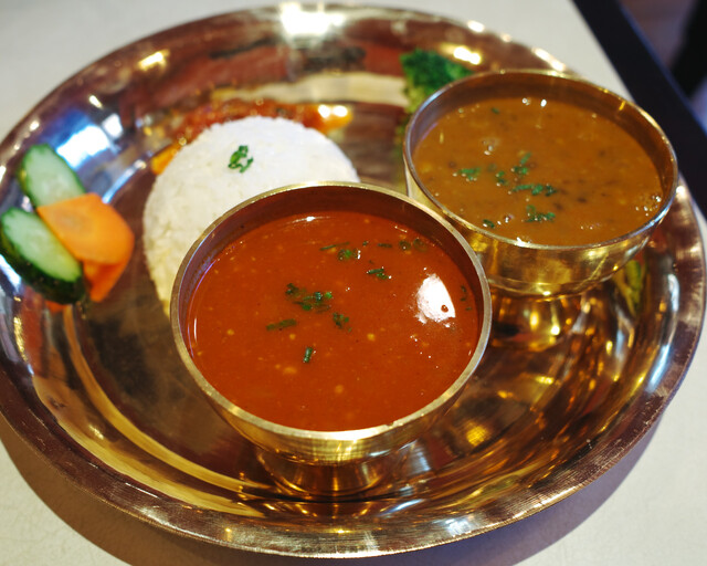 recommendations image for THAMEL